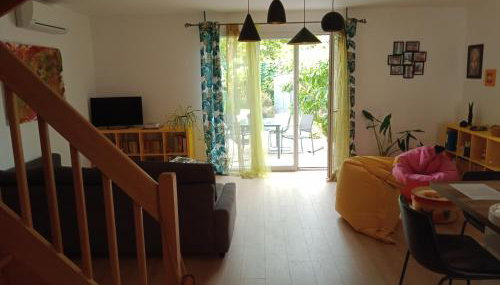 Villa perpignanaise - Foto 2