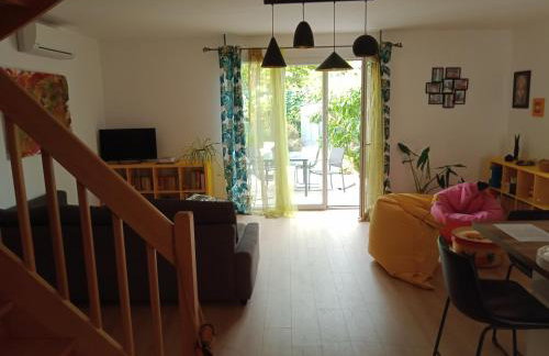 Villa perpignanaise - Foto 2