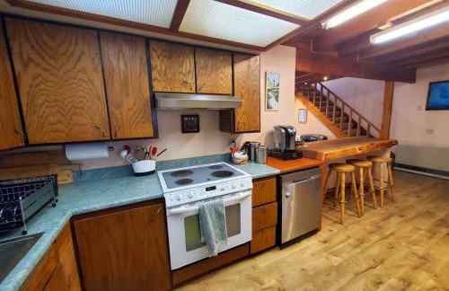 Juneau Cabin near Eaglecrest & Trails - Foto 9