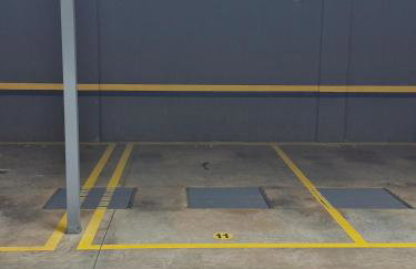 Apartment in prime area near Cesumar and cathedral - Foto 7