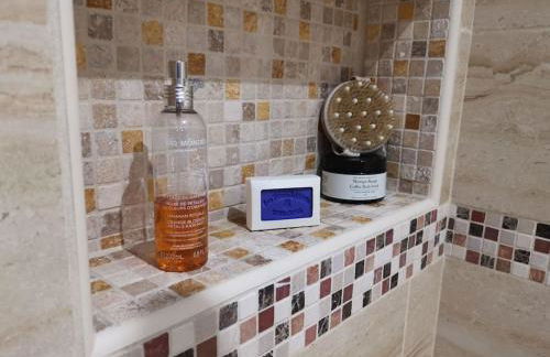 Grande maison de Touraine avec piscine chauffée - Photo 10