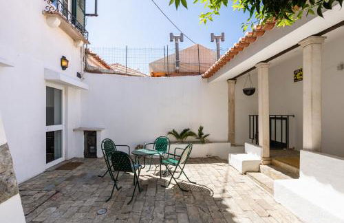 Home Out Casa do Arco in Belém - Photo 41