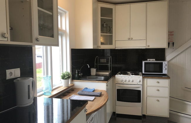 Vellir Grenivik a home with a view - Foto 16