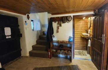 Archontiko Mansion Porteli Αρχοντικο Πορτελι - Foto 23