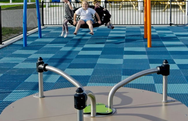 Hokitikas Kiwi Holiday Park and Motels - Foto 37