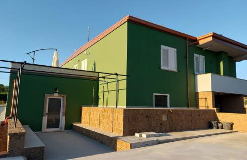 Il Poggio degli Antichi Sapori - Residence - Foto 30