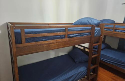 3 bedrooms apt,2 baths,15 mins to NYC - Foto 27