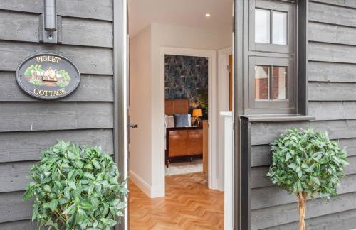 Uk47693 - Piglet Cottage - Foto 13