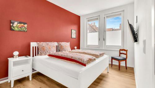 Altstadt-Refugium Goslar - Foto 3