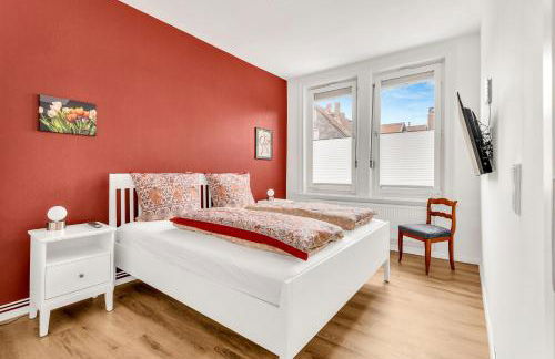 Altstadt-Refugium Goslar - Foto 3