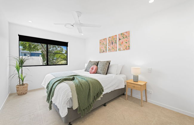 Crystal Shores Sunshine Beach - Foto 8