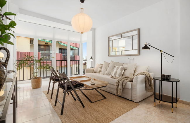 Marvelous Waterfront apt in Fuengirola - Ref 73 - Foto 7