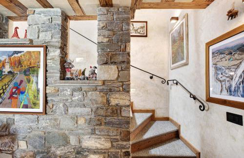 Il Cuore della Valdigne - Photo 14