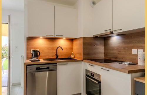 Chez Vincent I T3 I Thonon - Foto 6