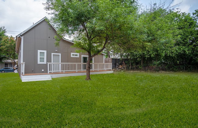 Brand New Remodeled 3br/2.5ba House Near Downtown - Foto 24