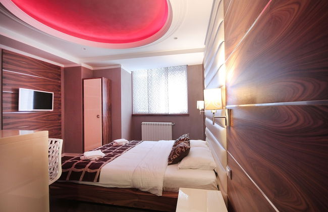 Apartments Belgrade - Foto 48