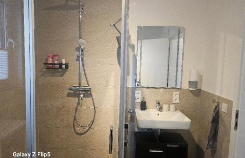 Exklusive Penthouse-Wohnung mit Blick über Marburg - Foto 14