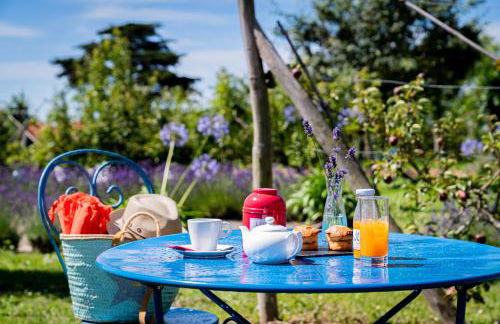 Eco-Domaine La Fontaine - RESIDENCE-SPA - 300 m Plage de la Fontaine aux Bretons - Foto 64