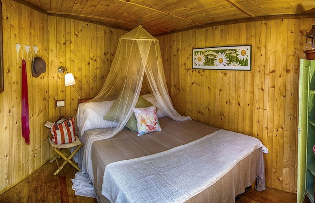 Agriturismo Fattoria La Prugnola - Foto 37