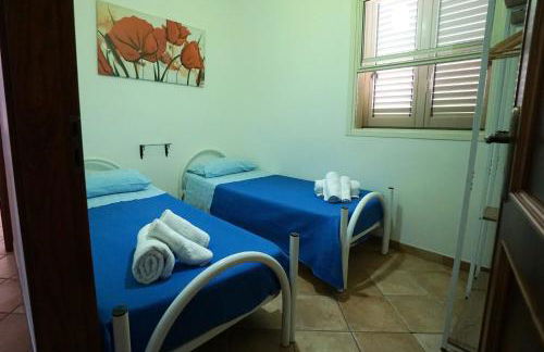 Casa Paola- by the beach-1 km from Porto Cesareo - Foto 37