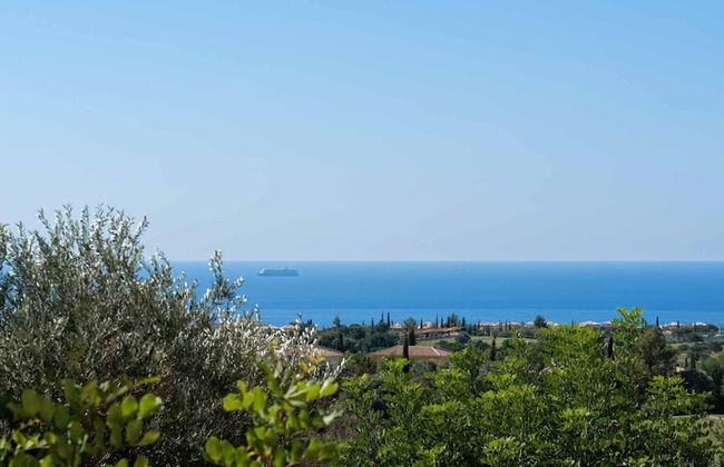 Apartment A12 OV - Nesoi - Foto 4