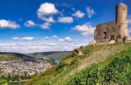 Ferienhaus Kövenig - Foto 42