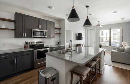 Landing Stunning 2BD Clubhouse Gym - Foto 6