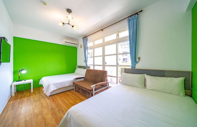 Vanilla Tian Yu - Foto 5