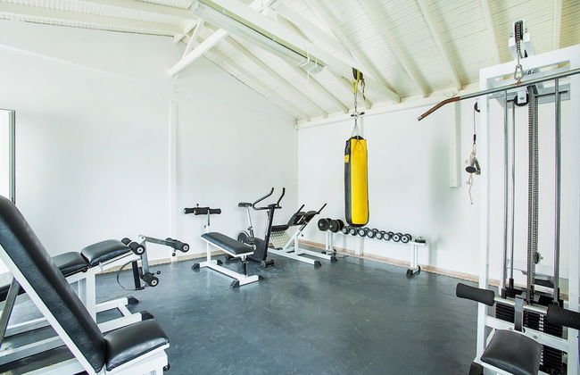 Xenios Port Marina Hotel - Photo 34