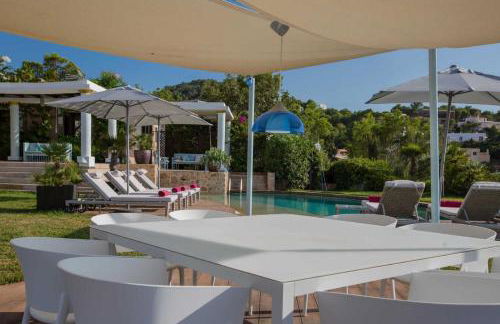 Luxurious 6 Bedroom Villa in Ibiza City, 1079 - Foto 11