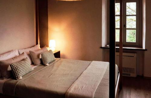 Villa in Tuscany with Heated Pool & Sports Court - Foto 31