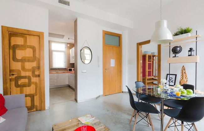 Cozy Flat Victoria - Foto 9