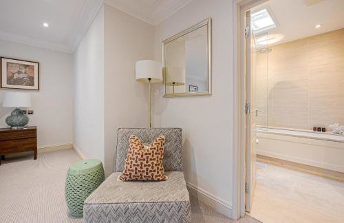 Luxurious Mews 4Bd House Balcony & Garage - Foto 15