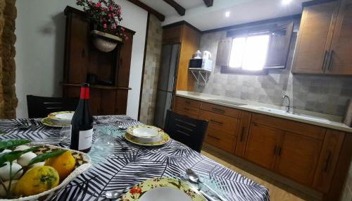 Casa Cueva Villa Aday - Foto 5