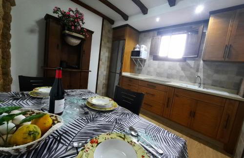 Casa Cueva Villa Aday - Foto 5