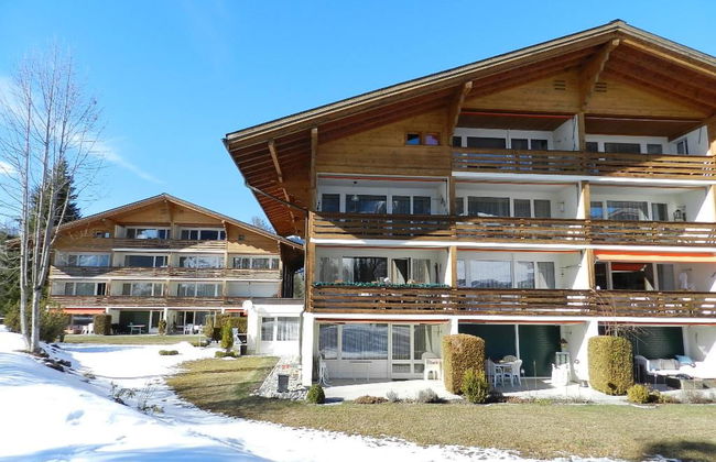 La Sarine 124 - Foto 4