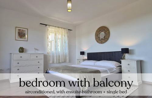 Villa Stella - Gourmet Breakfast, Wellness & Pool - Photo 30