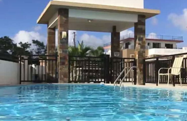 Tumon Bel-Air Serviced Residence - Foto 39