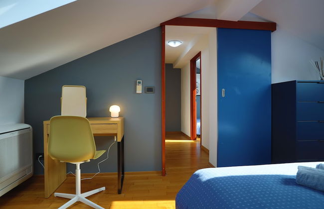 Apartment Moon - Foto 14