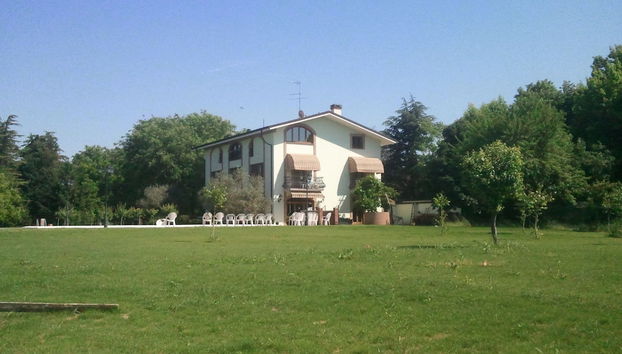 Agriturismo Corte Trincerone - Foto 2, Imagen principal