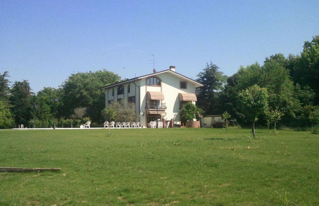 Agriturismo Corte Trincerone - Foto 1