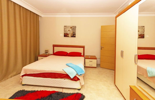 Paradise Town Villa ART - Photo 5