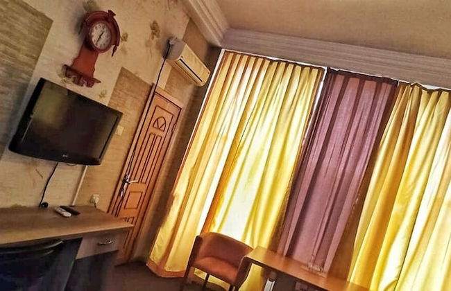 Pilot Apart Hotel - Foto 32