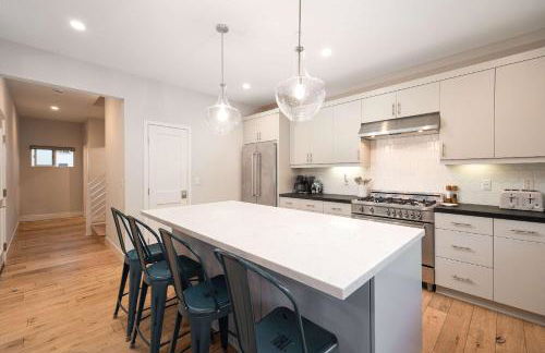 Walk to Beach Luxury Home Walk to Restaurants villa - Foto 17