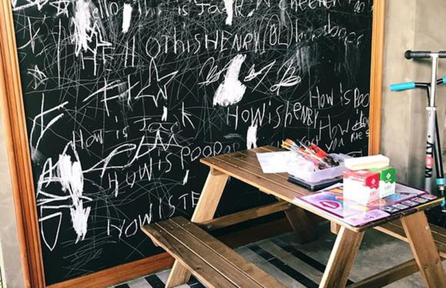 Goodhope Villa - Foto 29