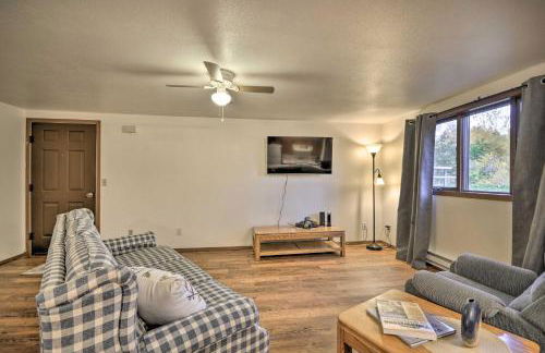 Charming Columbus Apt Along Yellowstone River - Foto 7