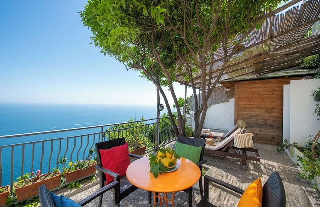 Amalfi residence - Foto 54