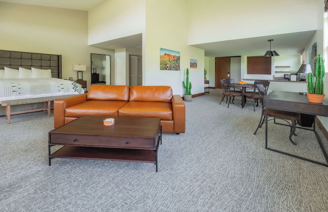 Ventana Canyon Club and Lodge - Foto 23