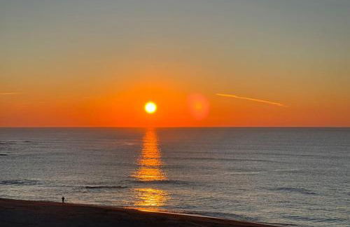 BBA Moledo - Beachfront Apartment - Foto 35