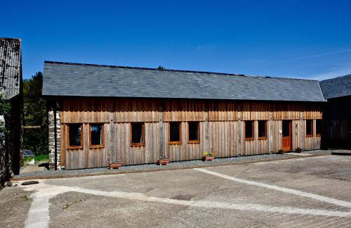 Bluetit Cottage - Foto 27